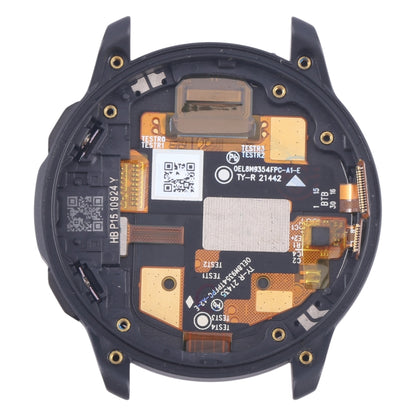 For Xiaomi Watch Color 2 Original LCD Screen and Digitizer Full Assembly With Frame, For Xiaomi Watch Color 2