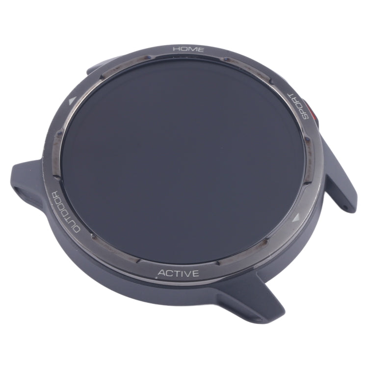 For Xiaomi Watch Color 2 Original LCD Screen and Digitizer Full Assembly With Frame, For Xiaomi Watch Color 2