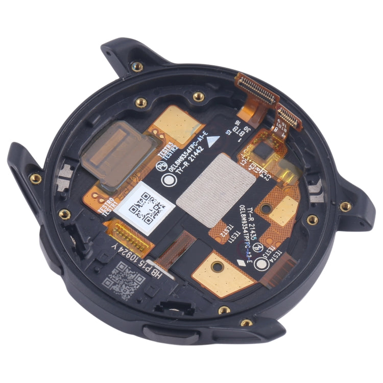 For Xiaomi Watch Color 2 Original LCD Screen and Digitizer Full Assembly With Frame, For Xiaomi Watch Color 2