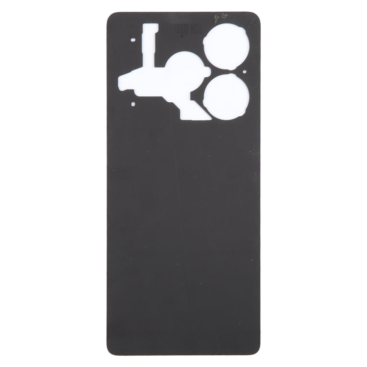 For Tecno Pova 6 Pro / Pova 6 Original Battery Back Cover, For Tecno Pova 6(Original)