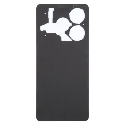 For Tecno Pova 6 Pro / Pova 6 Original Battery Back Cover, For Tecno Pova 6(Original)