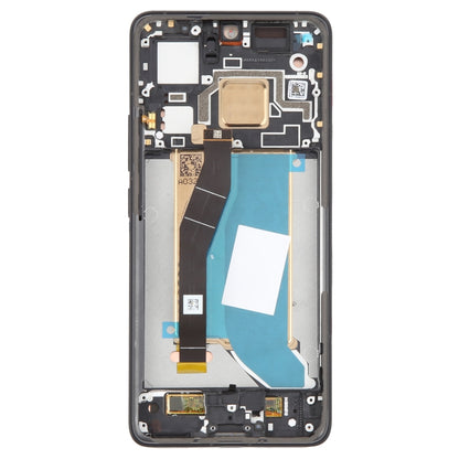 For Xiaomi 14T Pro Original LCD Screen Digitizer Full Assembly with Frame