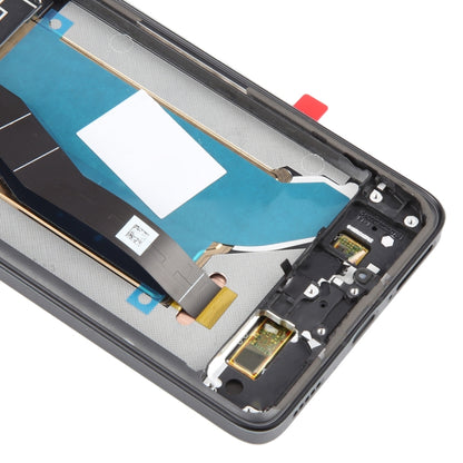 For Xiaomi 14T Pro Original LCD Screen Digitizer Full Assembly with Frame