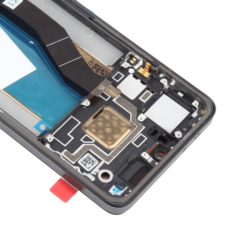 For Xiaomi 14T Pro Original LCD Screen Digitizer Full Assembly with Frame