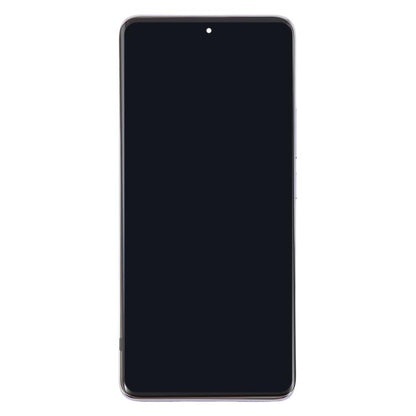 For Xiaomi Redmi Note 14 Pro Original LCD Screen Digitizer Full Assembly with Frame, For Xiaomi Redmi Note 14 Pro 5G