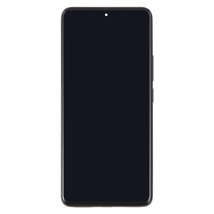 For Xiaomi Redmi Note 14 Pro+ 5G Original LCD Screen Digitizer Full Assembly with Frame, For Xiaomi Redmi Note 14 Pro+ 5G