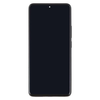 For Xiaomi Redmi Note 14 Pro+ 5G Original LCD Screen Digitizer Full Assembly with Frame, For Xiaomi Redmi Note 14 Pro+ 5G