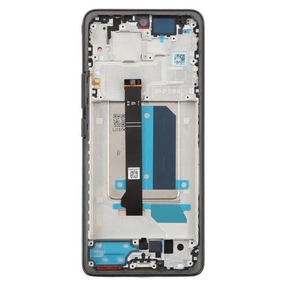 For Xiaomi Redmi Note 14 Pro+ 5G Original LCD Screen Digitizer Full Assembly with Frame, For Xiaomi Redmi Note 14 Pro+ 5G