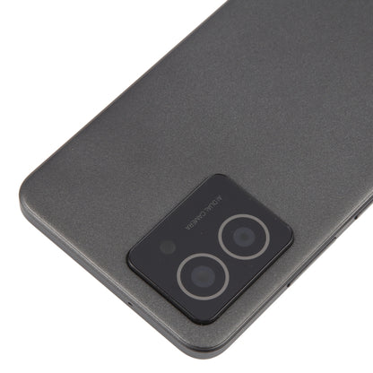 For HMD Vibe Original Battery Back Cover with Camera Lens Cover