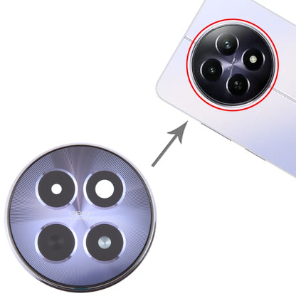 For Realme 12 Original Rear Camera Lens Cover