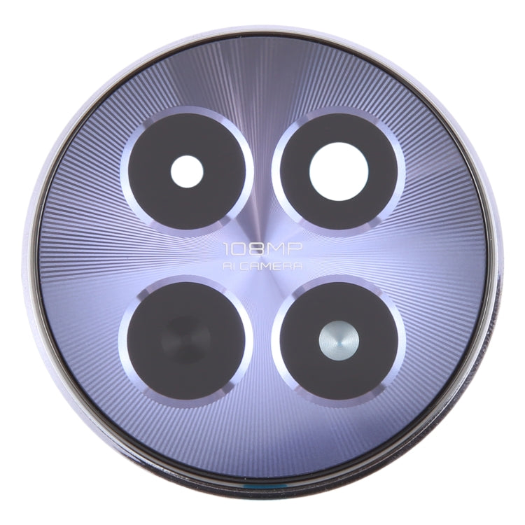 For Realme 12 Original Rear Camera Lens Cover