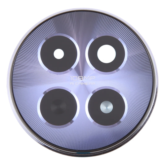 For Realme 12 Original Rear Camera Lens Cover