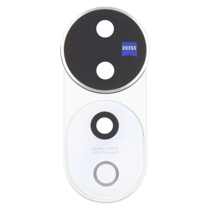 For vivo V40 Pro Original Rear Camera Lens Cover, For vivo V40 Pro