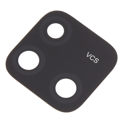 For vivo S18 Pro 10pcs OEM Back Camera Lens, For vivo S18 Pro