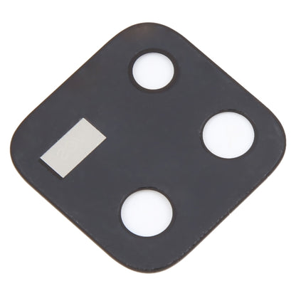 For vivo S18 Pro 10pcs OEM Back Camera Lens, For vivo S18 Pro