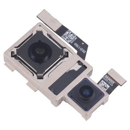 For Asus Zenfone 10 AI2302 Back Facing Camera