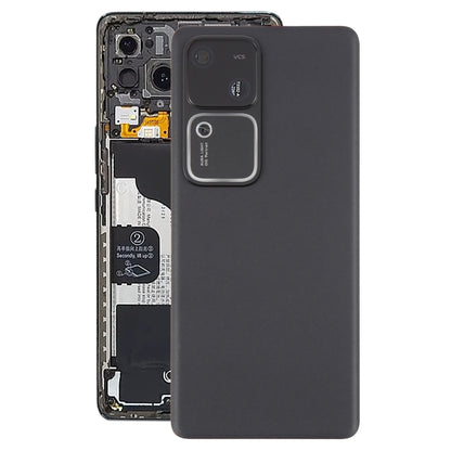 For vivo S18 5G Original Battery Back Cover with Camera Lens Cover, For vivo S18 5G(Original), For vivo S18 5G (Original)