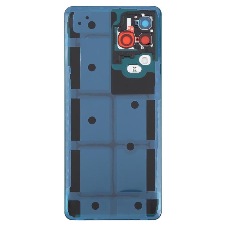 For vivo S18 5G Original Battery Back Cover with Camera Lens Cover, For vivo S18 5G(Original), For vivo S18 5G (Original)