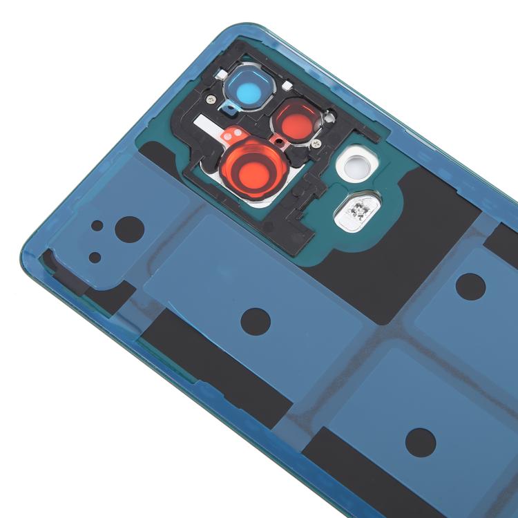 For vivo S18 5G Original Battery Back Cover with Camera Lens Cover, For vivo S18 5G(Original), For vivo S18 5G (Original)