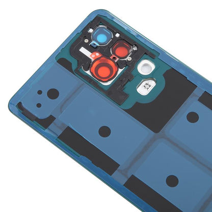 For vivo S18 5G Original Battery Back Cover with Camera Lens Cover, For vivo S18 5G(Original), For vivo S18 5G (Original)