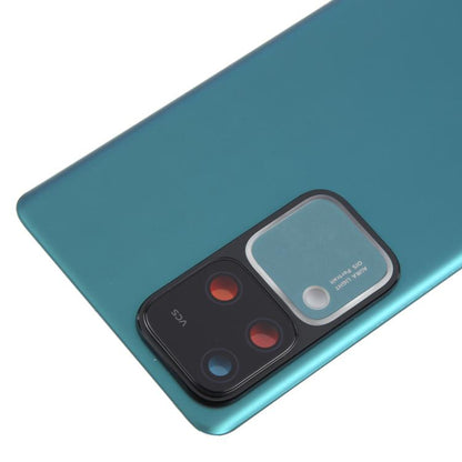 For vivo S18 5G Original Battery Back Cover with Camera Lens Cover, For vivo S18 5G(Original), For vivo S18 5G (Original)