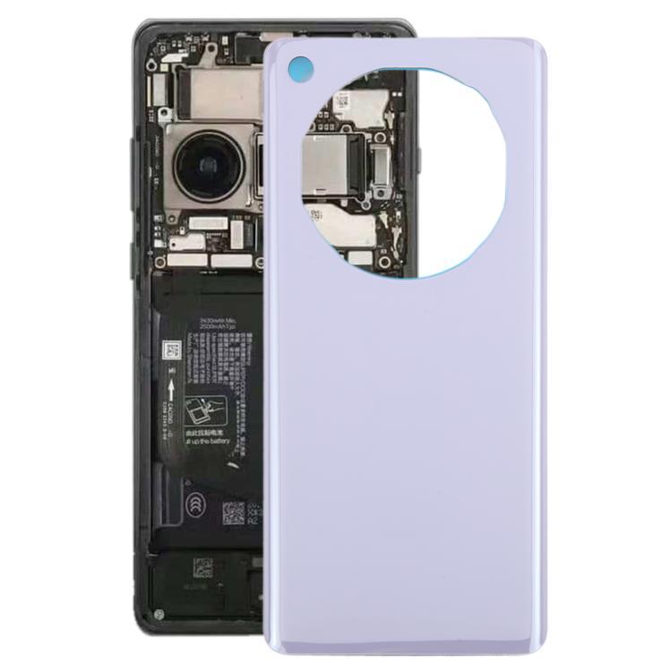 For OPPO Find X7 OEM Battery Back Cover, For OPPO Find X7