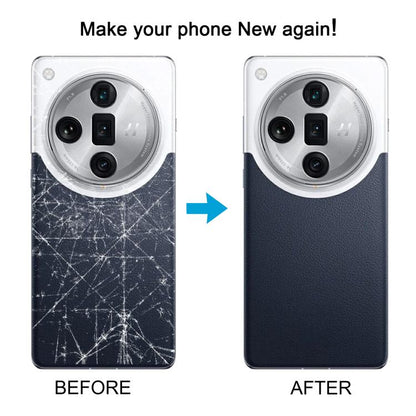 For OPPO Find X7 OEM Battery Back Cover, For OPPO Find X7