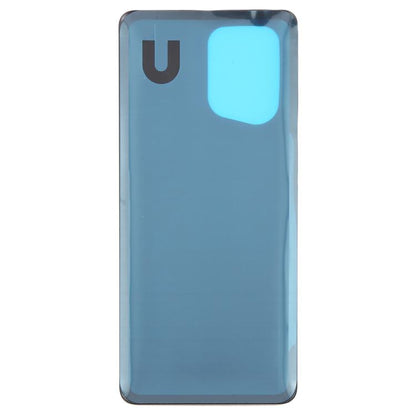 For OPPO Find X7 OEM Battery Back Cover, For OPPO Find X5