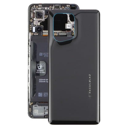 For OPPO Find X7 OEM Battery Back Cover