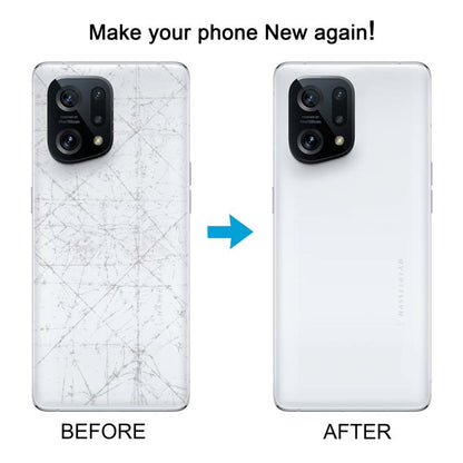 For OPPO Find X7 OEM Battery Back Cover, For OPPO Find X5