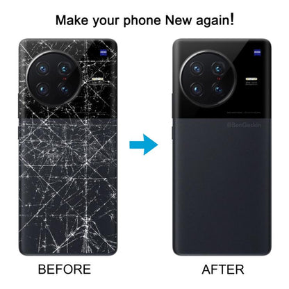 For vivo X90 OEM Battery Back Cover, For vivo X90