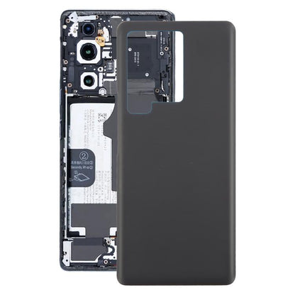 For vivo V29 OEM Battery Back Cover, For vivo V29