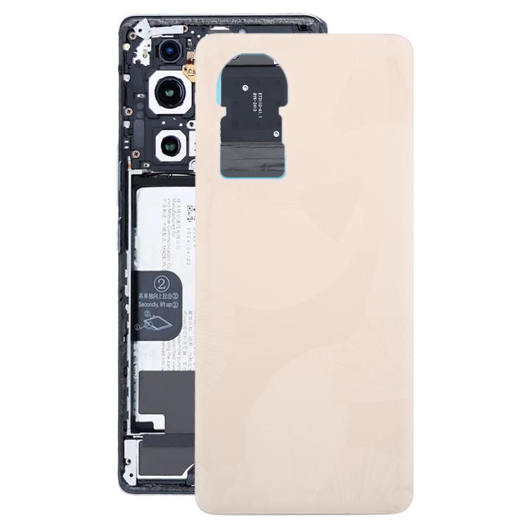 For vivo S19 OEM Battery Back Cover, For vivo S19