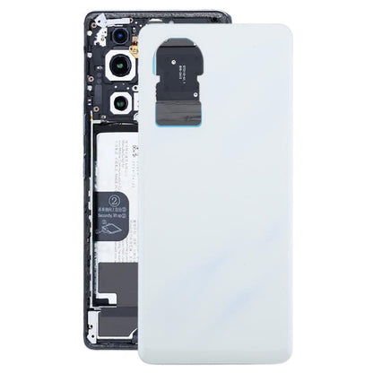 For vivo S19 OEM Battery Back Cover, For vivo S19