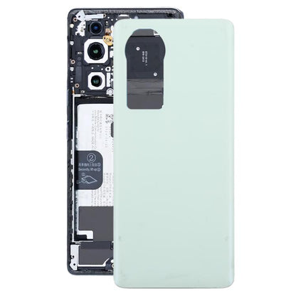 For vivo S19 Pro OEM Battery Back Cover, For vivo S19 Pro