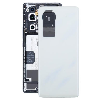 For vivo S19 Pro OEM Battery Back Cover, For vivo S19 Pro