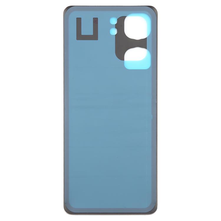 For vivo iQOO Neo 9 OEM Battery Back Cover