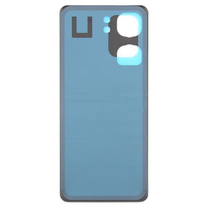 For vivo iQOO Neo 9 OEM Battery Back Cover