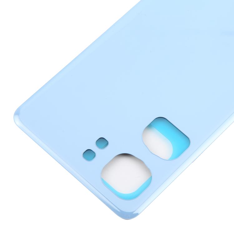 For vivo iQOO Neo 9 OEM Battery Back Cover, For vivo iQOO Neo9