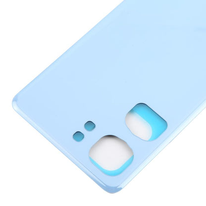 For vivo iQOO Neo 9 OEM Battery Back Cover, For vivo iQOO Neo9