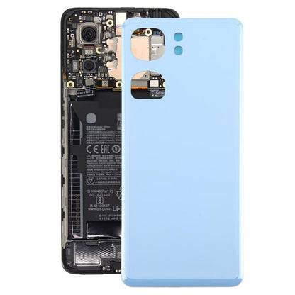 For vivo iQOO Neo 9 OEM Battery Back Cover, For vivo iQOO Neo9