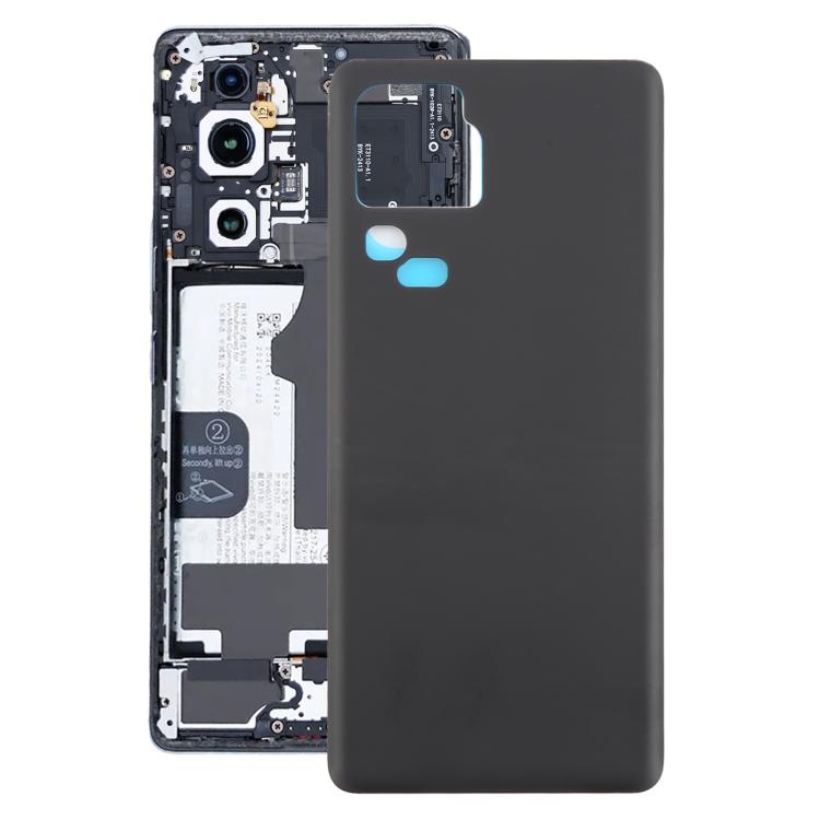 For vivo S18 OEM Battery Back Cover, For vivo S18