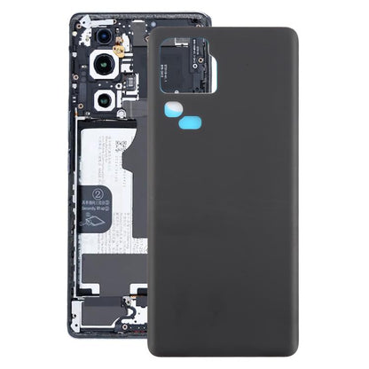 For vivo S18 Pro OEM Battery Back Cover, For vivo S18 Pro