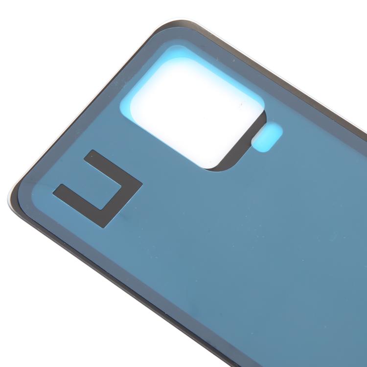 For vivo iQOO 10 OEM Battery Back Cover, For vivo iQOO 10