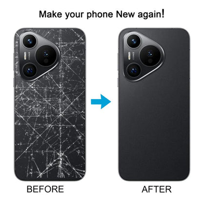 For Huawei P70 Pro OEM Battery Back Cover, For Huawei Pura 70 Pro