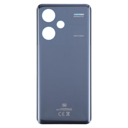 For Xiaomi Redmi Note 13 Pro+ 5G OEM Battery Back Cover