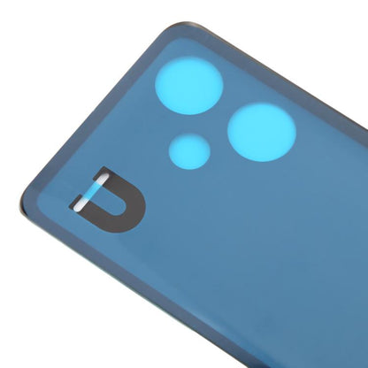 For Xiaomi Redmi Note 13 Pro+ 5G OEM Battery Back Cover