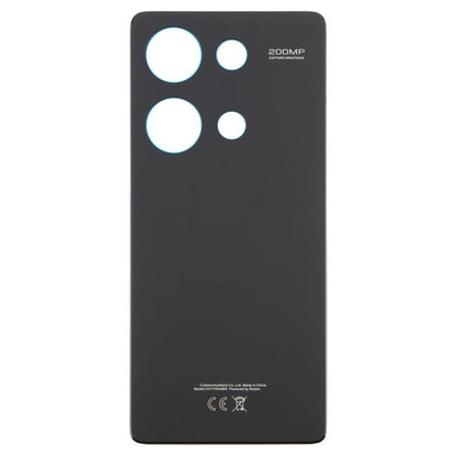 For Xiaomi Redmi Note 13 Pro 4G OEM Battery Back Cover