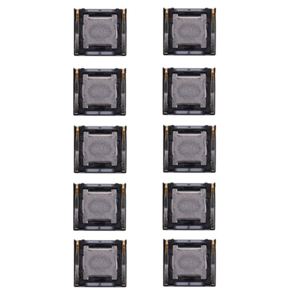 10 PCS Earpiece Speaker for ZTE Blade V10 Vita, For ZTE Blade V10 Vita