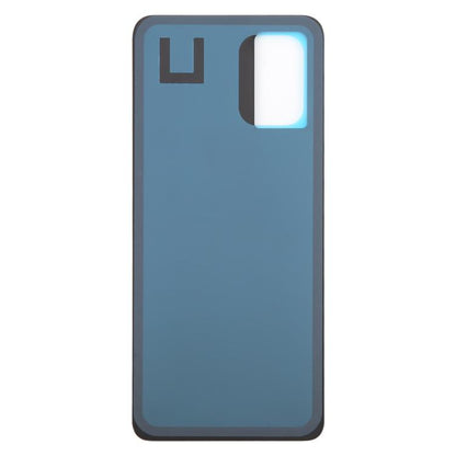For Xiaomi Redmi Note 12 Pro 4G OEM Battery Back Cover